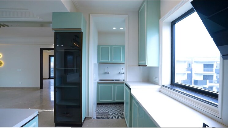 undefined, sector 3 3 Bedroom 2160 Sq.Ft. Builder Floor In Sector 3 Panchkula 9533081