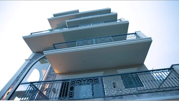 Furnished Amenities in 3 BHK Builder Floor at Sector 3 – for Sale