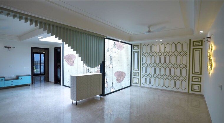 Room, sector 3 3 Bedroom 2160 Sq.Ft. Builder Floor In Sector 3 Panchkula 9533081