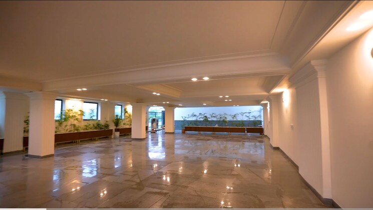  Parking, sector 3 3 Bedroom 2160 Sq.Ft. Builder Floor In Sector 3 Panchkula 9533081