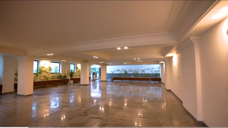  Parking, sector 3 3 Bedroom 2160 Sq.Ft. Builder Floor In Sector 3 Panchkula 9533081