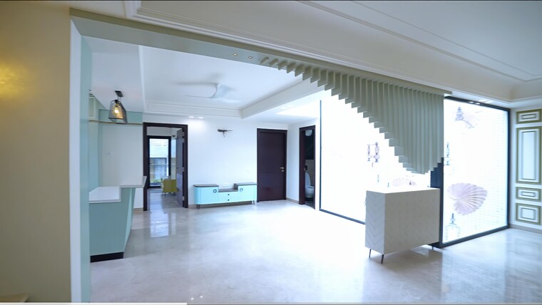 Room, sector 3 3 Bedroom 2160 Sq.Ft. Builder Floor In Sector 3 Panchkula 9533081