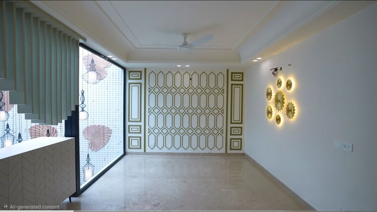 Room, sector 3 3 Bedroom 2160 Sq.Ft. Builder Floor In Sector 3 Panchkula 9533081