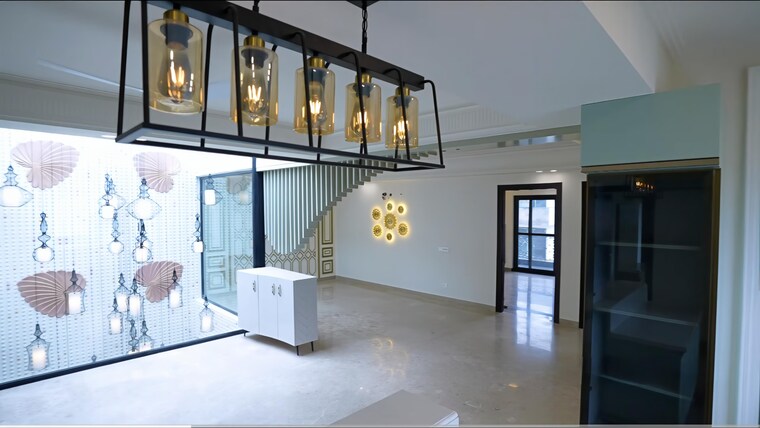 Kitchen, sector 3 3 Bedroom 2160 Sq.Ft. Builder Floor In Sector 3 Panchkula 9533081