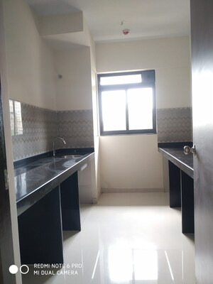 Kitchen in 2 BHK Apartment at Lodha Casa Maxima, Mira Road – for Rent