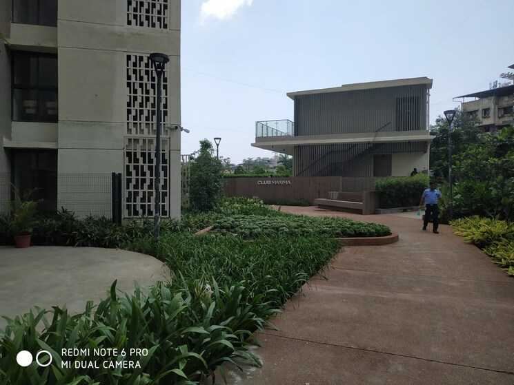 Exterior View, lodha-casa-maxima 2 Bedroom 709 Sq.Ft. Apartment In Mira Road Thane 9533080