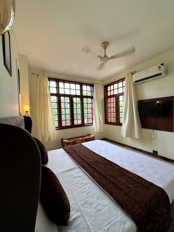 3 BHK + Pooja Room Independent House For Rent in Gopal Estates 