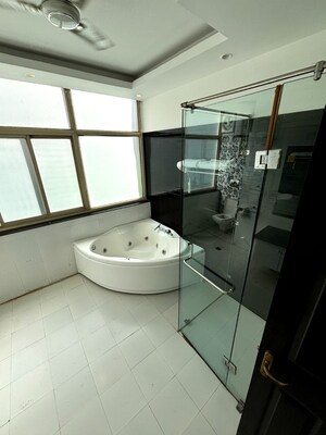 Kitchen in 3 BHK Independent House at Sector 4 – for Rent