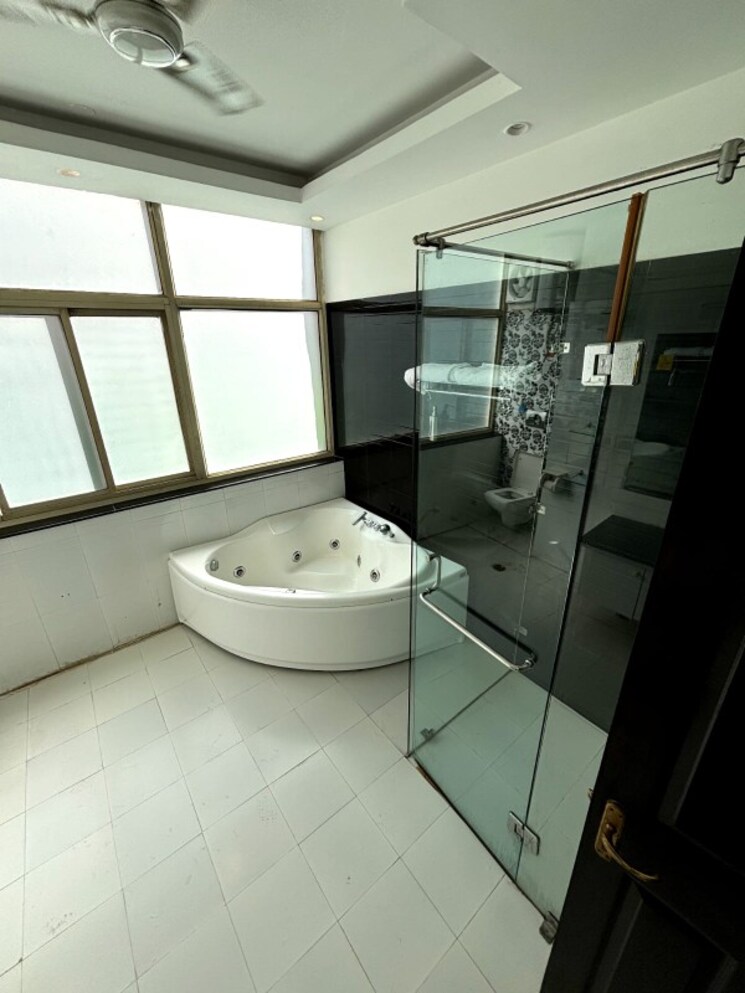 Kitchen, sector 4 3 Bedroom 2414 Sq.Ft. Independent House In Sector 4 Gurgaon 9533092