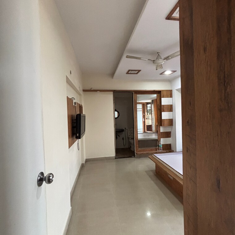 undefined, aura-luxisca 3 Bedroom 1450 Sq.Ft. Apartment In New Panvel West Navi Mumbai 9533160