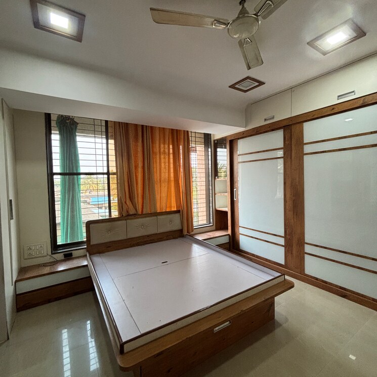 Room, aura-luxisca 3 Bedroom 1450 Sq.Ft. Apartment In New Panvel West Navi Mumbai 9533160