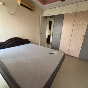 Team Area in 3 BHK Apartment at Aura Luxisca, New Panvel West – for Sale