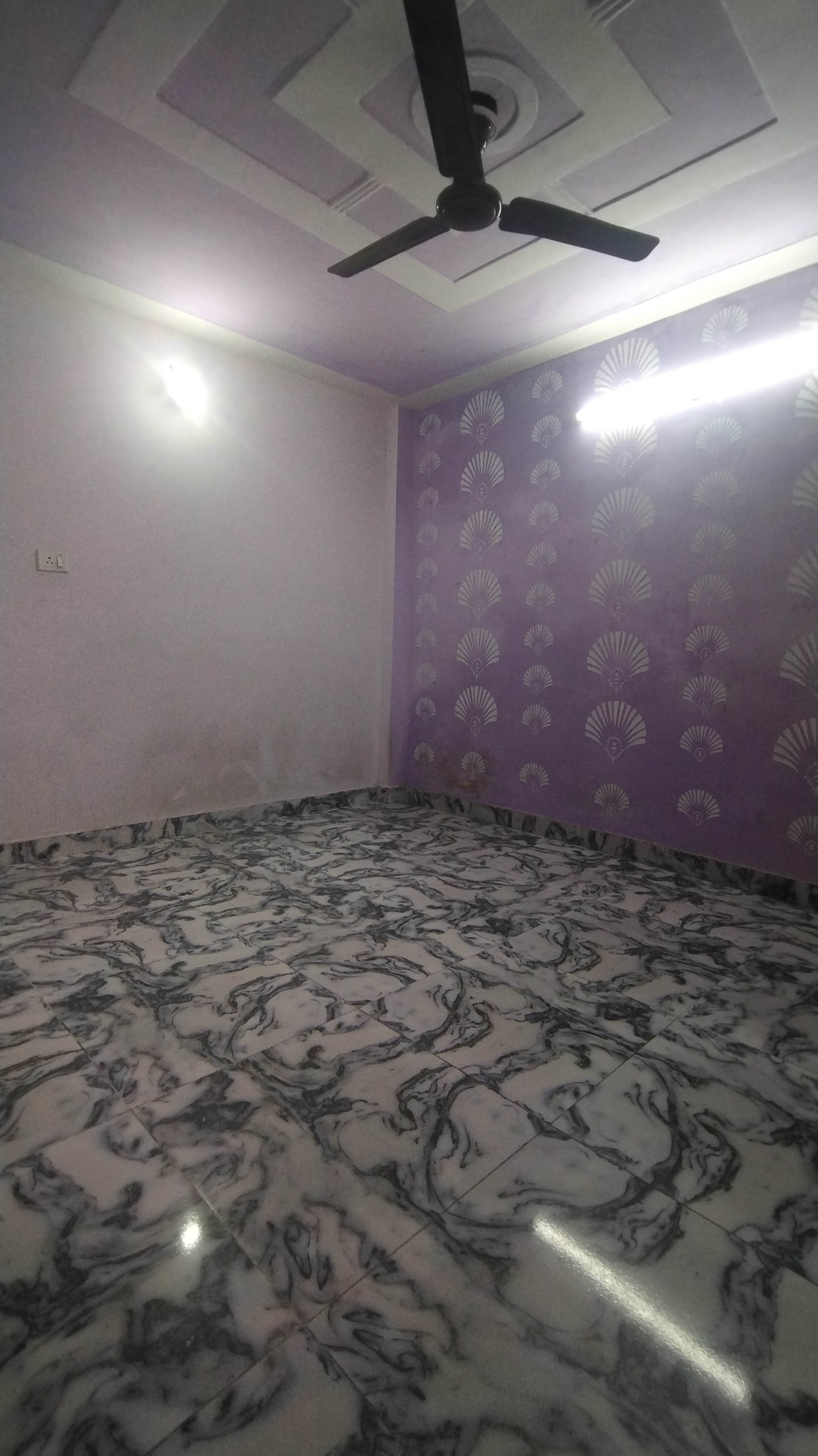 1 RkBuilder Floor For Rent in Govindpuri