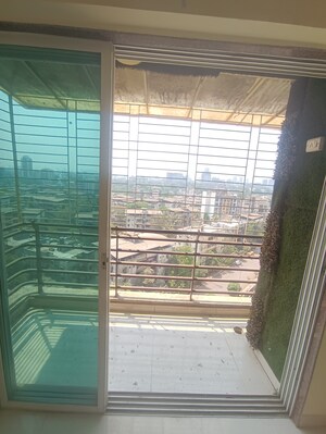 1 BHK Apartment For Rent in Ajmera New Era, Kalyan West
