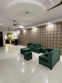 2 BHK Builder Floor For Sale in Neb Sarai