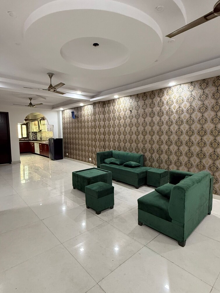 Cover Image, saket 2 Bedroom 800 Sq.Ft. Builder Floor In Saket Delhi 9533180