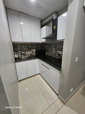 Kitchen in 3 BHK Independent House at Sector 4 – for Rent