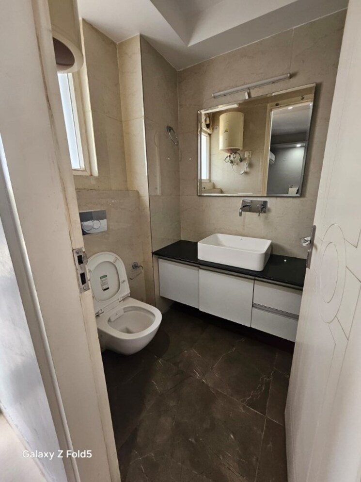 Bathroom, sector 4 3 Bedroom 1932 Sq.Ft. Independent House In Sector 4 Gurgaon 9533118