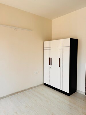 Bedroom in 2 BHK Apartment at Shapoorji Pallonji Joyville Gurgaon, Sector 102 – for Sale