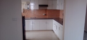 Kitchen in 3 BHK Apartment at Gomti Nagar – for Rent