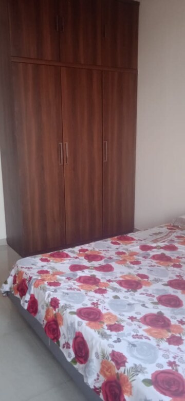 3 BHK Apartment For Rent in Gomti Nagar