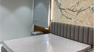 Bathroom in 3 BHK Apartment at My Home Tarkshya, Kokapet – for Rent