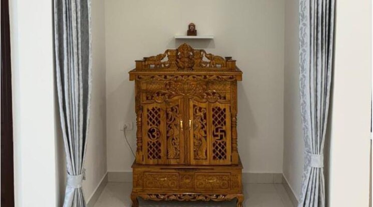 undefined, my-home-tarkshya 3 Bedroom 2235 Sq.Ft. Apartment In Kokapet Hyderabad 9533166