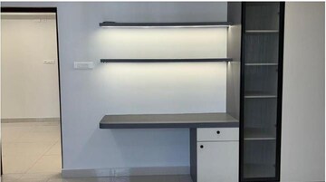 Furnished Amenities in 3 BHK Apartment at My Home Tarkshya, Kokapet – for Rent