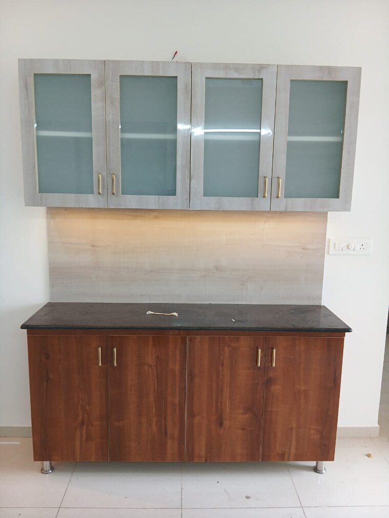 undefined, sbr-keerthi 3 Bedroom 1600 Sq.Ft. Apartment In Old Madras Road Bangalore 9533177