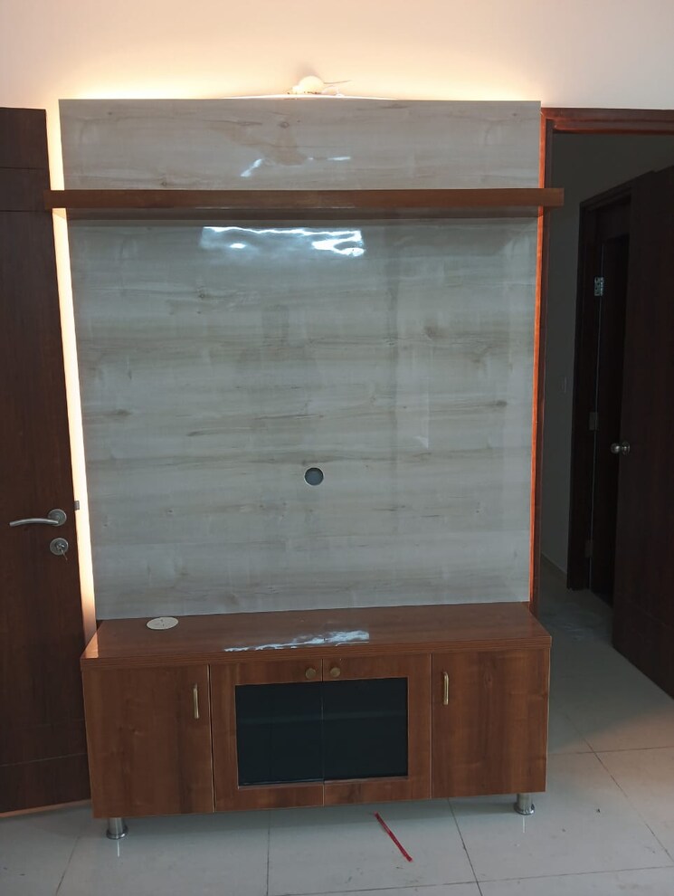 undefined, sbr-keerthi 3 Bedroom 1600 Sq.Ft. Apartment In Old Madras Road Bangalore 9533177