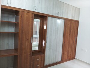 Room in 3 BHK Apartment at SBR Keerthi, Old Madras Road – for Rent