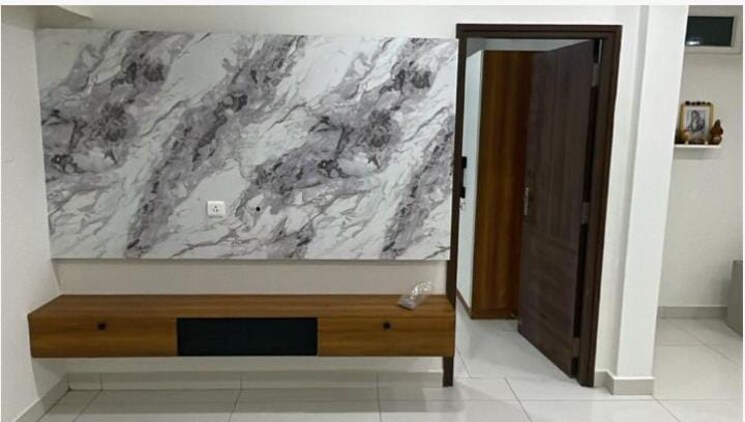 Bedroom, my-home-tarkshya 3 Bedroom 2235 Sq.Ft. Apartment In Kokapet Hyderabad 9533166