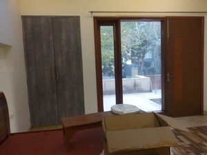 Bedroom in 3 BHK Independent House at Sector 4 – for Rent