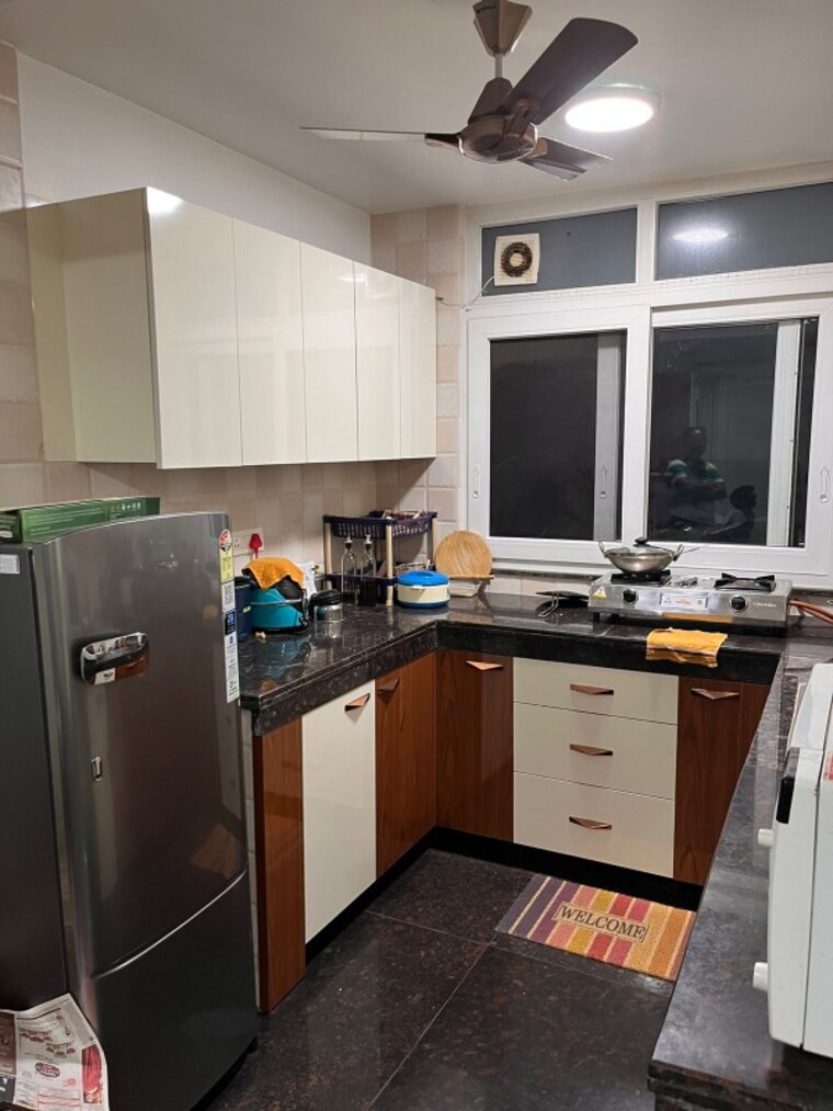 Kitchen, sector 4 3 Bedroom 1848 Sq.Ft. Independent House In Sector 4 Gurgaon 9533178