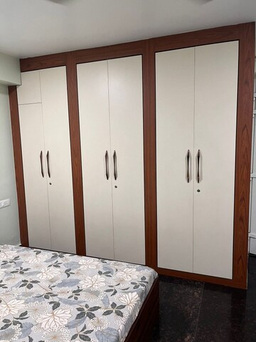 Room in 3 BHK Independent House at Sector 4 – for Rent