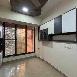 Room in 3 BHK Apartment at Neelsidhi Prime, New Panvel Sector 17 – for Rent