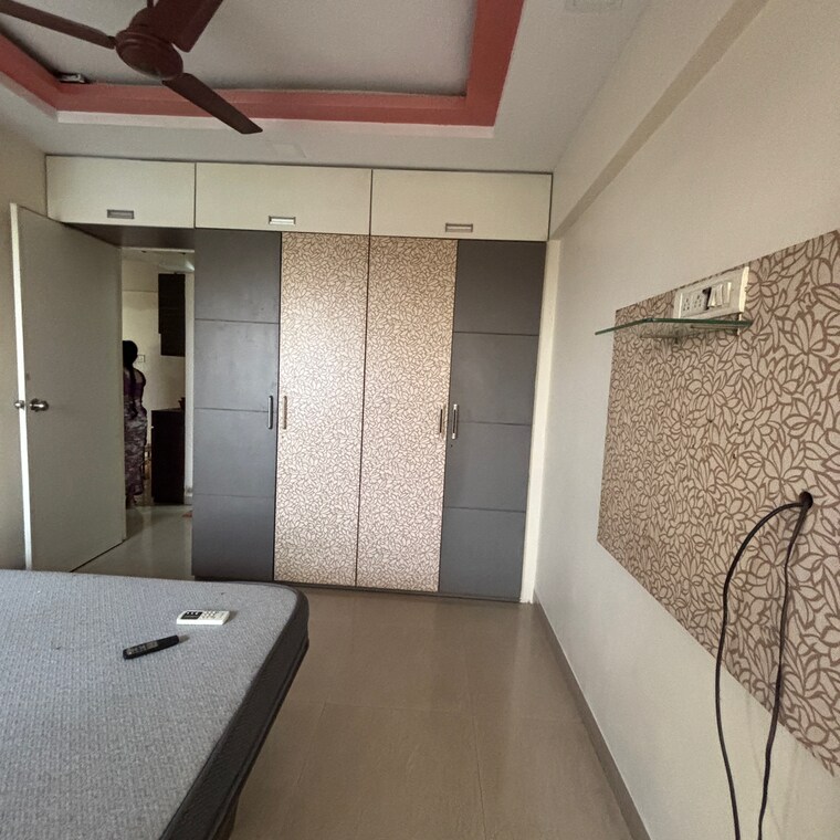 Kitchen, neelsidhi-prime 3 Bedroom 1300 Sq.Ft. Apartment In New Panvel Sector 17 Navi Mumbai 9533199