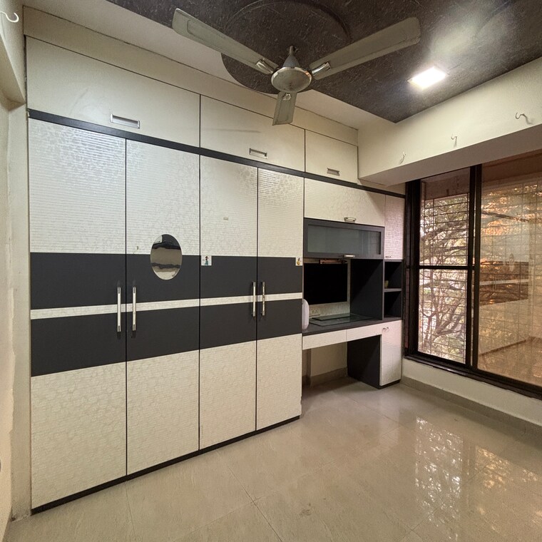 Kitchen, neelsidhi-prime 3 Bedroom 1300 Sq.Ft. Apartment In New Panvel Sector 17 Navi Mumbai 9533199