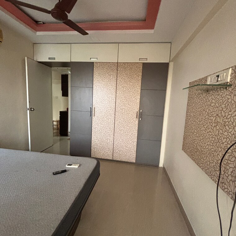 Kitchen, neelsidhi-prime 3 Bedroom 1300 Sq.Ft. Apartment In New Panvel Sector 17 Navi Mumbai 9533199