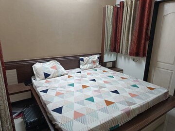 2 BHK Apartment For Sale in Magarpatta Annex, Hadapsar