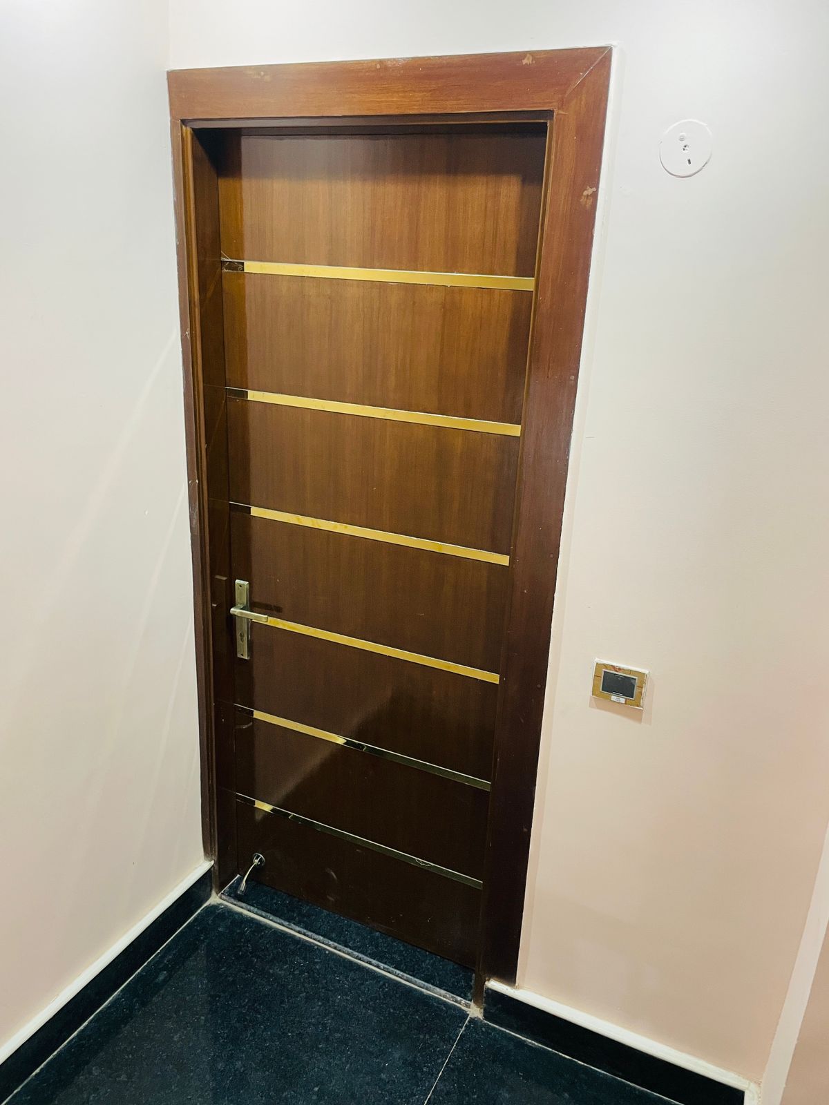 2 BHK Builder Floor For Rent in Uday Arden 45