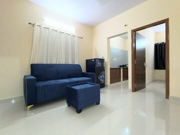 1 BHK Builder Floor For Rent in Hsr Layout