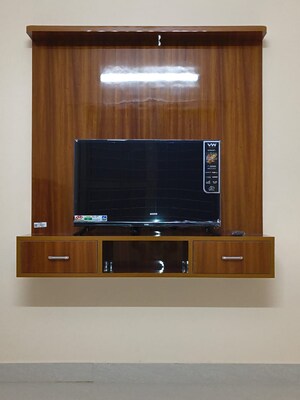 Furnished Amenities in 1 BHK Builder Floor at Hsr Layout – for Rent