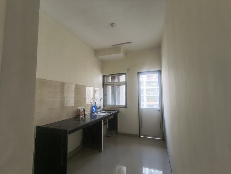 Kitchen, indiabulls-greens 1.5 Bedroom 750 Sq.Ft. Apartment In New Panvel Navi Mumbai 9533303