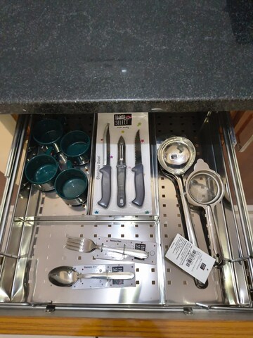 Furnished Amenities in 1 BHK Builder Floor at Hsr Layout – for Rent