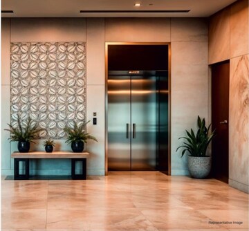  2.5 BHK Apartment at Verdent Boston Harbor, Andheri West – for Sale