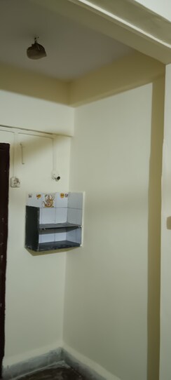 1 BHK Apartment For Sale in Kalyan West
