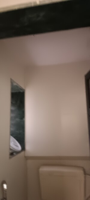 Furnished Amenities in 1 BHK Apartment at Kalyan West – for Sale