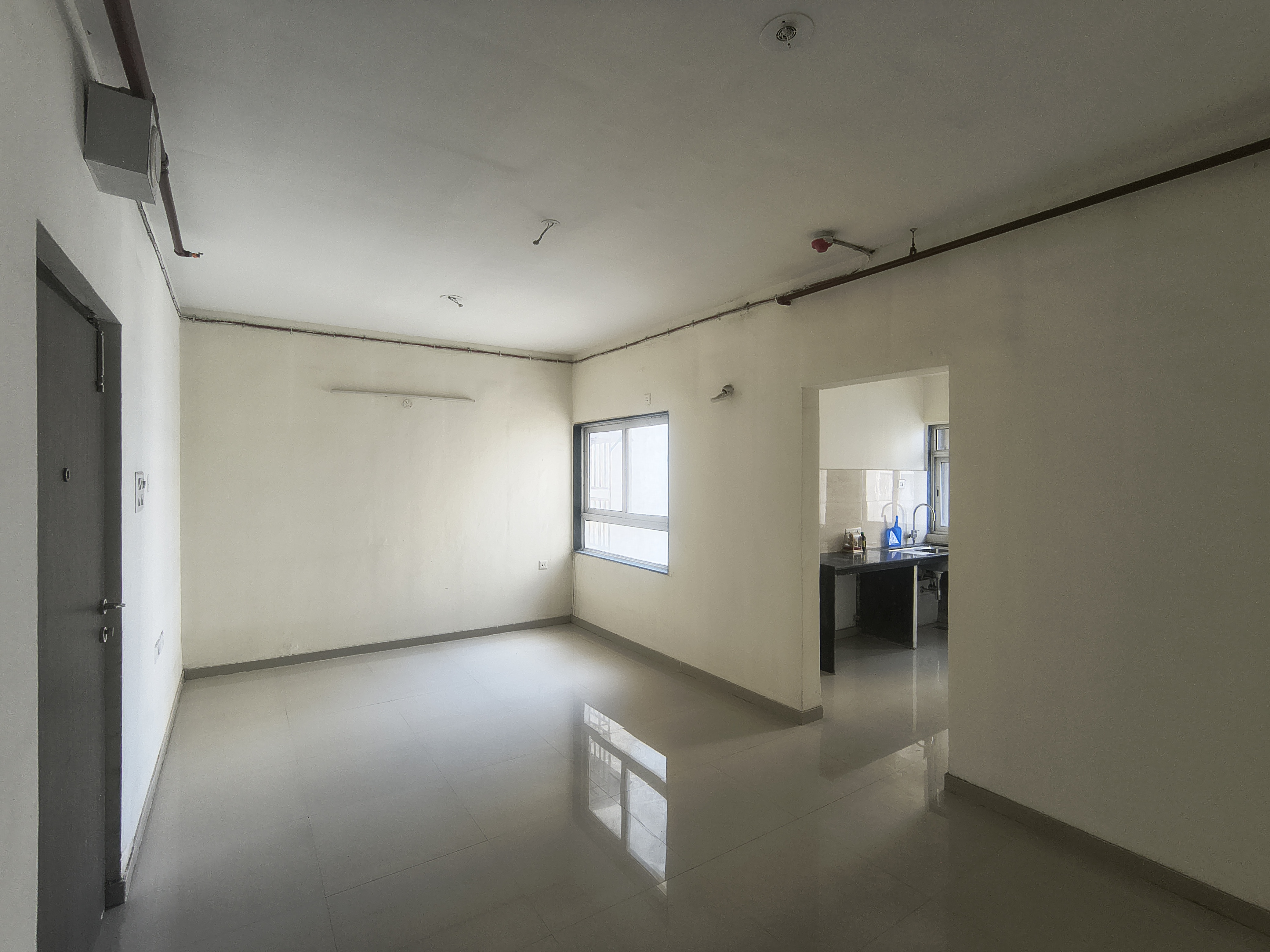1.5 BHK Apartment For Rent in Indiabulls Greens