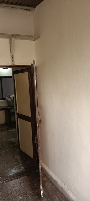 Bathroom in 1 BHK Apartment at Kalyan West – for Sale